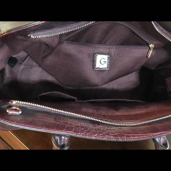 GUESS HANDBAG - Picture 3 of 3